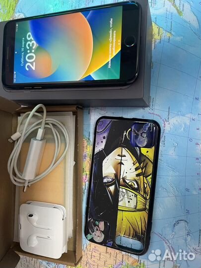 iPhone 8 Plus, 64 ГБ