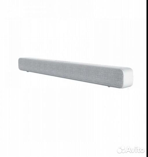 Саудбар Xiaomi