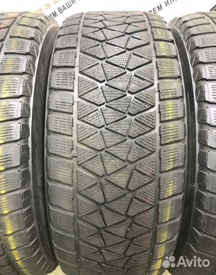 Bridgestone Blizzak DM-V2 235/65 R17 113Y