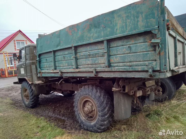 На запчасти