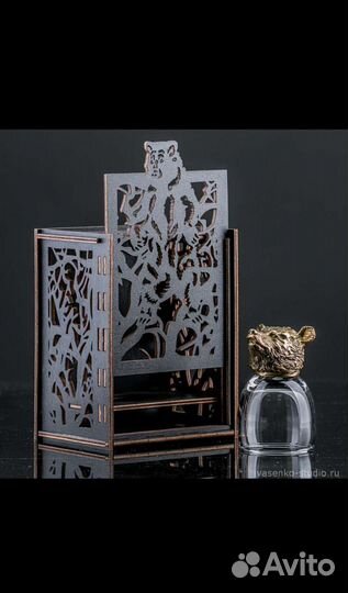 Стопки ручной работы