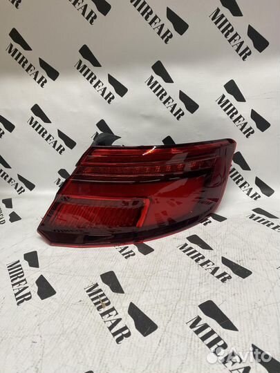 Задний правый внешний фонарь Audi A3 8V 2016-2020