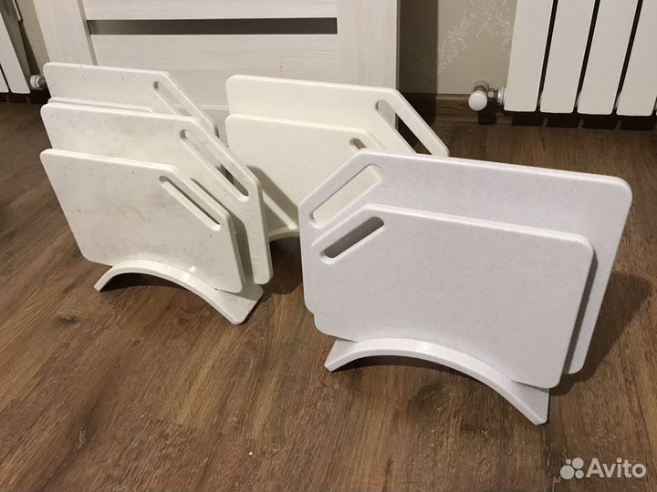 Разделочные доски