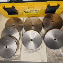 Пластометр прибор для измерения птр, Волжский