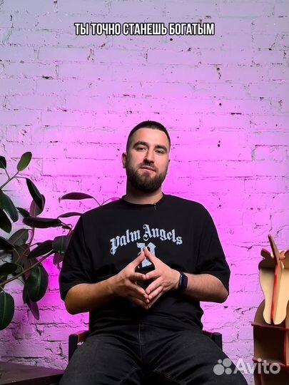 Видеограф/ Рилсмейкер / reels / (съемка,монтаж)