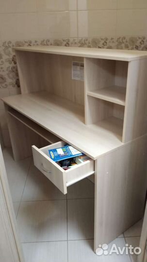 Стойка для администратора