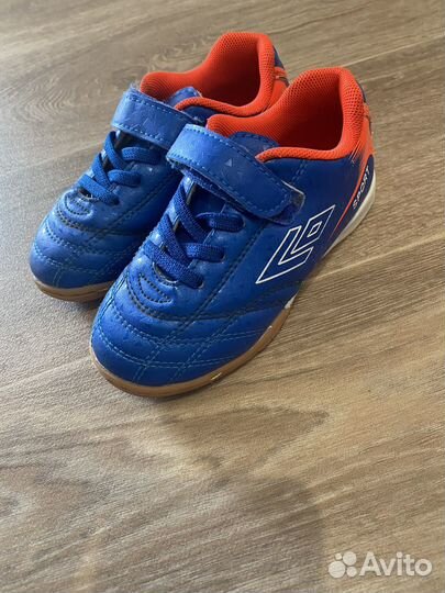 Бутсы футзальные
