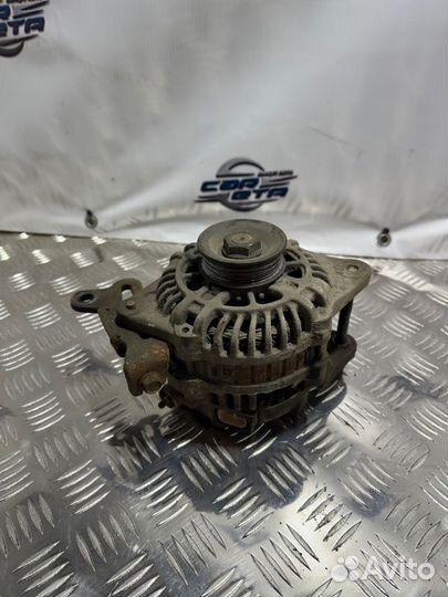 Генератор Kia Spectra 1.6 S6D 2008