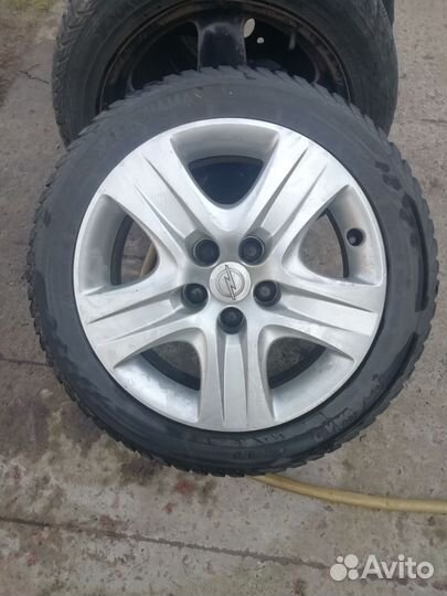 Yokohama Ice Guard IG35 225/50 R17