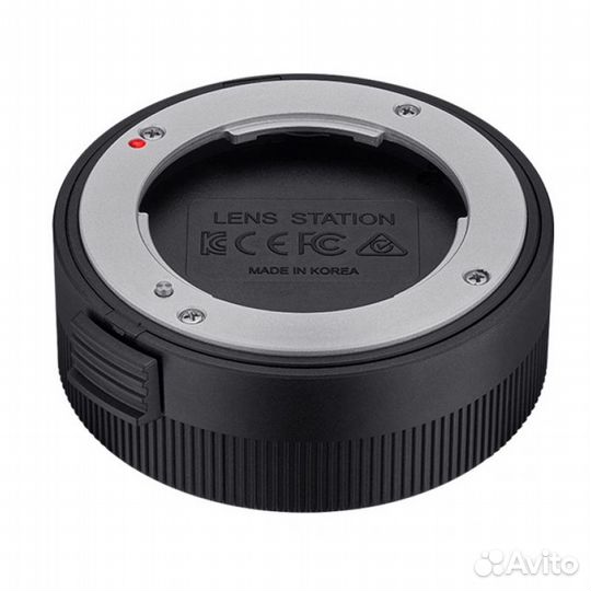 Samyang Lens Station for Fujifilm X док-станция