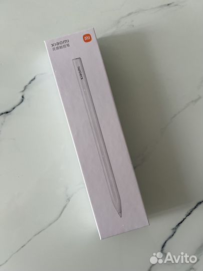 Стилус Xiaomi SMART pen 2nd generation