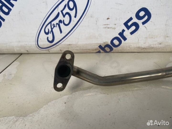 Трубка картерных газов Mazda Cx-7 ER 2.3 (L3-VDT)