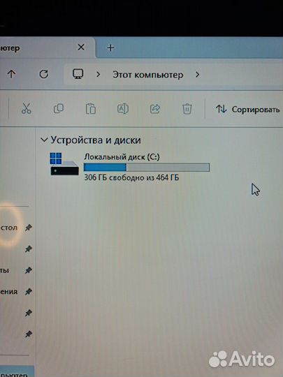 Компьютер i3-2120 + GT 1030 + 8GB