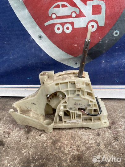 Селектор АКПП Kia Optima 3