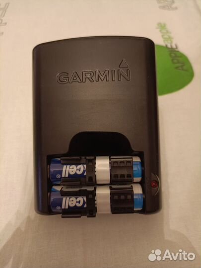 GPS-навигатор Garmin Oregon 600t