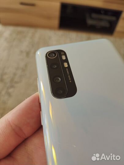 Xiaomi Mi Note 10 Lite, 6/128 ГБ