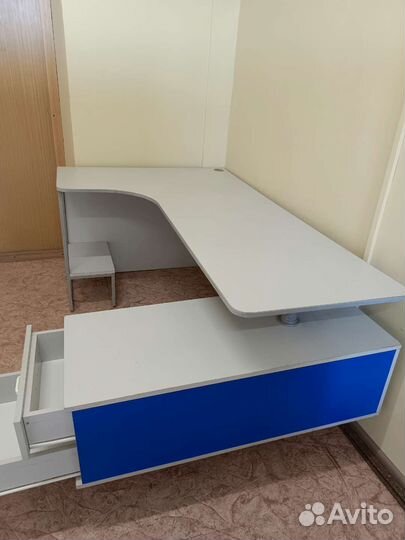 Компьютерный стол бу