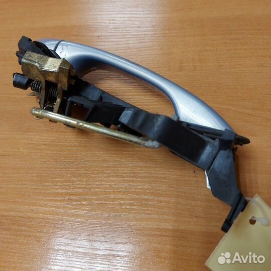 Ручка двери задняя правая Mercedes-Benz S-Class