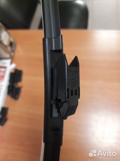 Щетки 600+450 Рено Дастер 2 Аркана