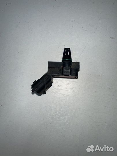 Впускной датчик давления воздуха Land Rover freela