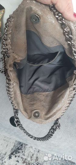 Сумка Stella McCartney