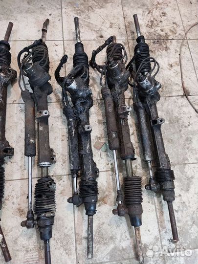 Продам рейки на саманд на выбор