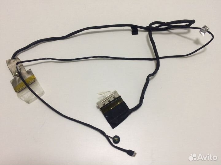 Шлейф матрицы Asus N56 14005-00280300