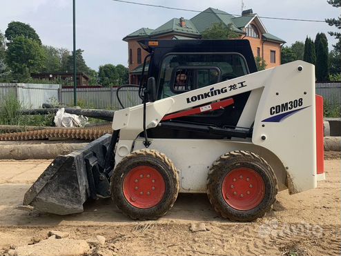 Аренда минипогрузчика bobcat бобкат бобкэт бобкет