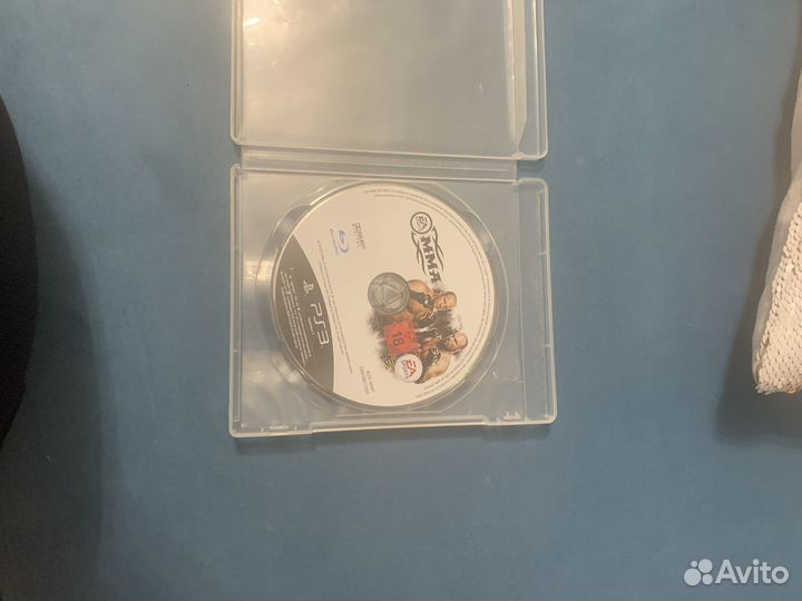 Продаются игры на PS3