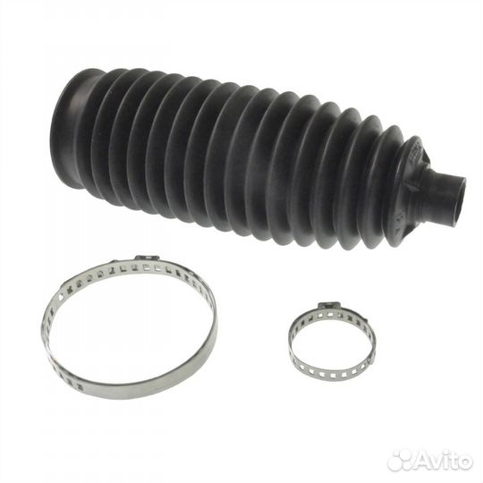 Пыльник рулевой рейки mitsubishi outlander II/ lan