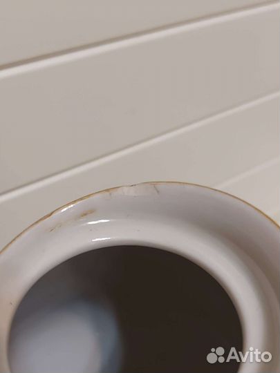 Предметы сервиза 