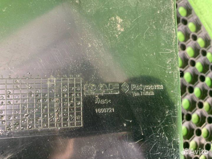 Ящик для хранения DAF XF106