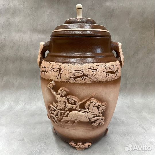 Тандыр Тигран Мец от производителя