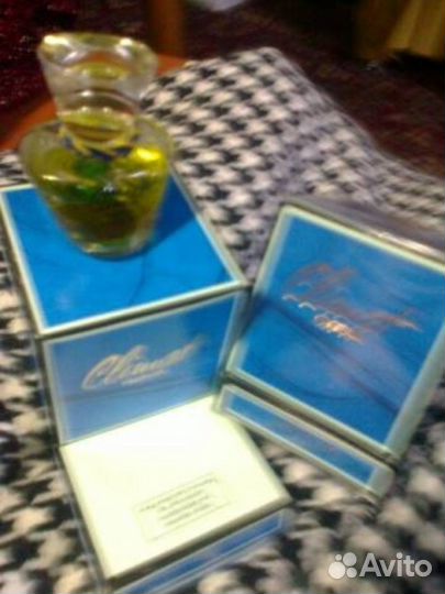 Продаю духи Climat Lancome Клима Ланком