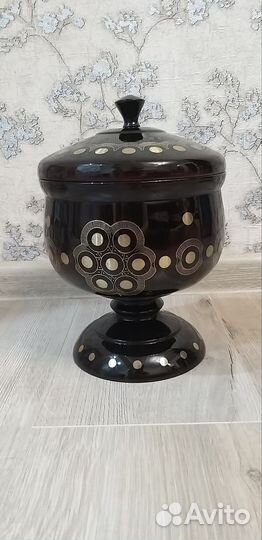 Деревянные изделия