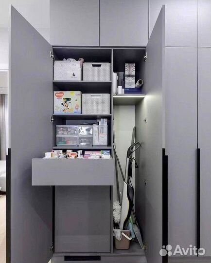 Шкаф прихожая