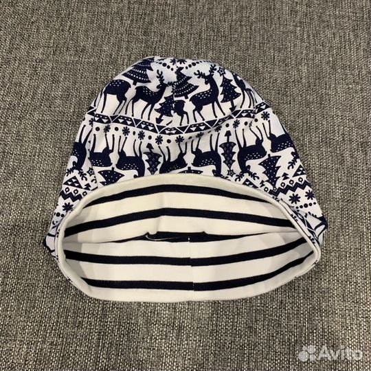 Шапка Снуд для девочки в ассортименте