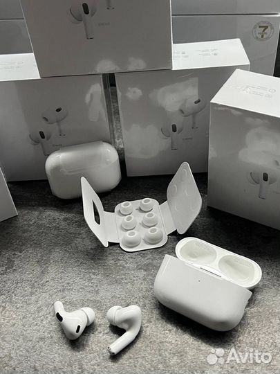 AirPods Pro 2