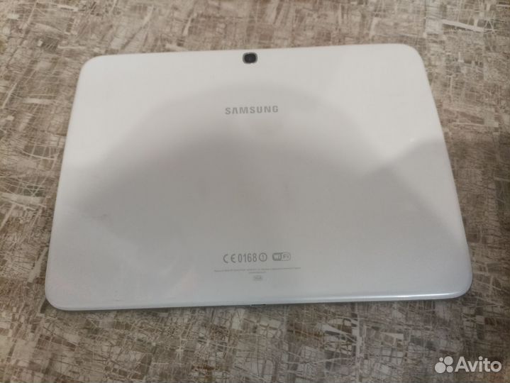 Samsung Galaxy Tab 3 10.1 3G