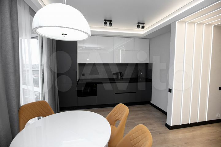 2-к. квартира, 42 м², 10/13 эт.