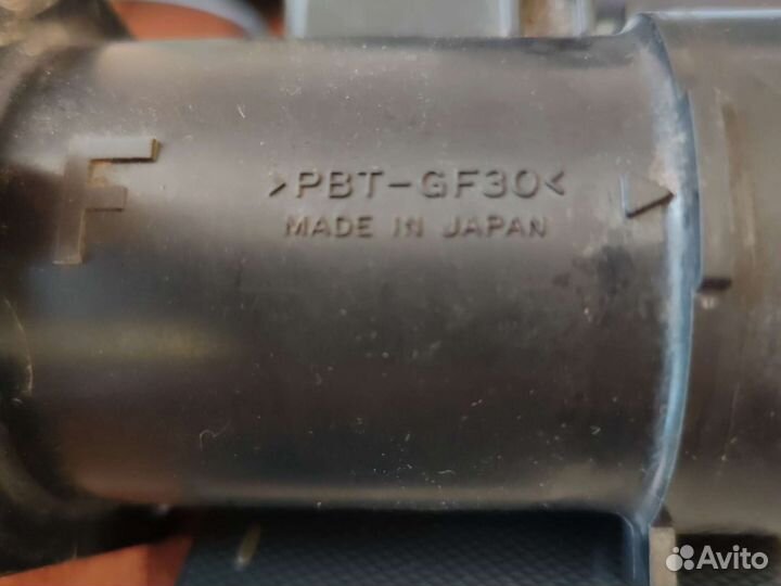 Датчик дмрв