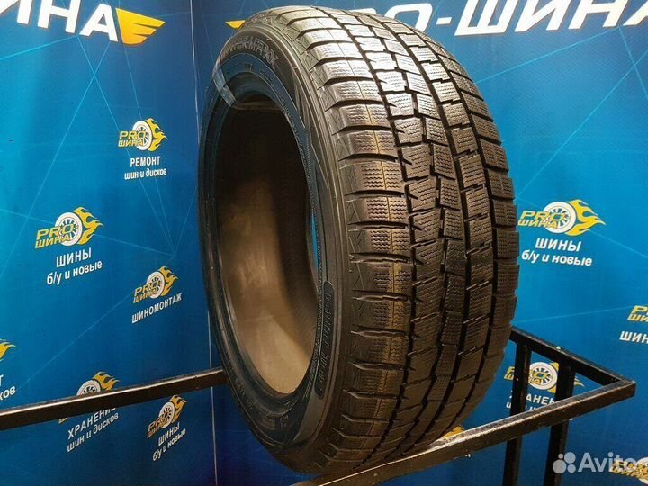 Dunlop Winter Maxx WM01 235/50 R18