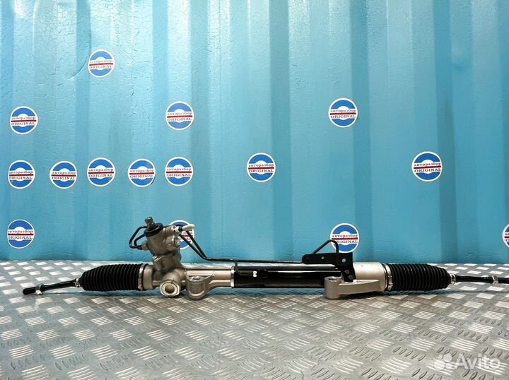 Рейка рулевая Nissan Teana L33 новая в наличии