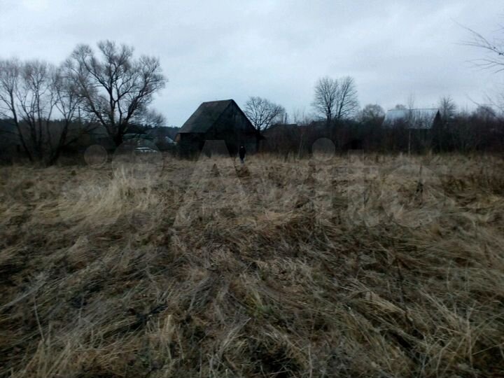 Дом 36 м² на участке 50 сот.