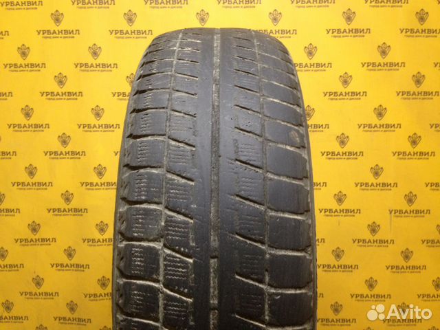 Bridgestone Blizzak Revo2 175/65 R15
