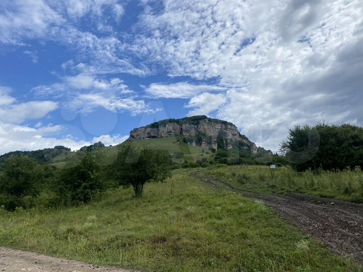 Участок 25 сот. (ИЖС)