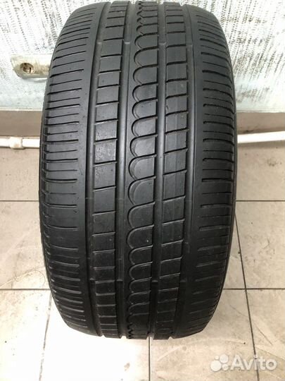 Pirelli P Zero Rosso 275/40 R20