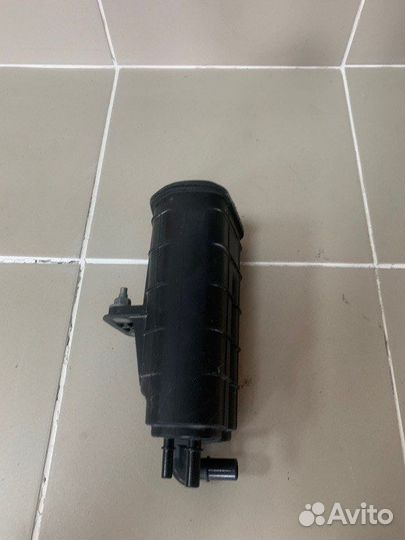 Абсорбер Renault Duster 2 (Hjd) 2 1.3 TCE (H5H)