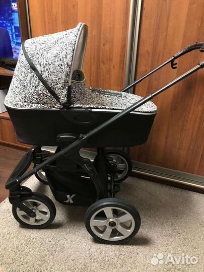 Коляска X lander 2 в 1