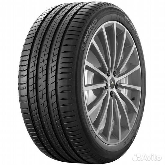 Michelin Latitude Sport 3 275/45 R21 107Y